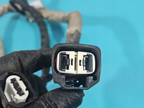 Ohjaustehostinkytkentä Ford Focus MK3 A12415815 image 6