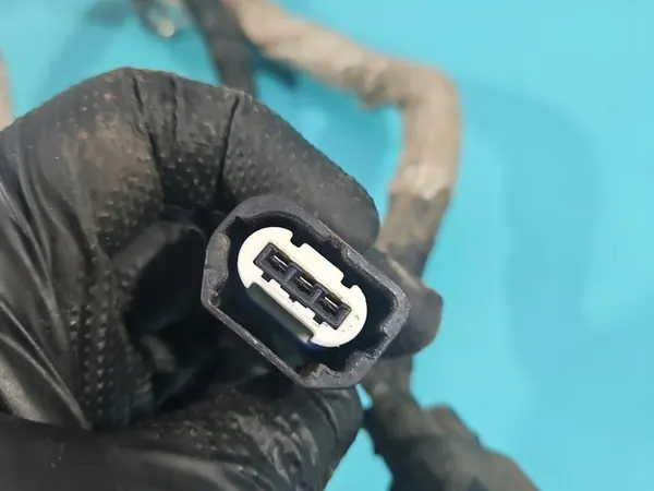 Ohjaustehostinkytkentä Ford Focus MK3 A12415815 image 8