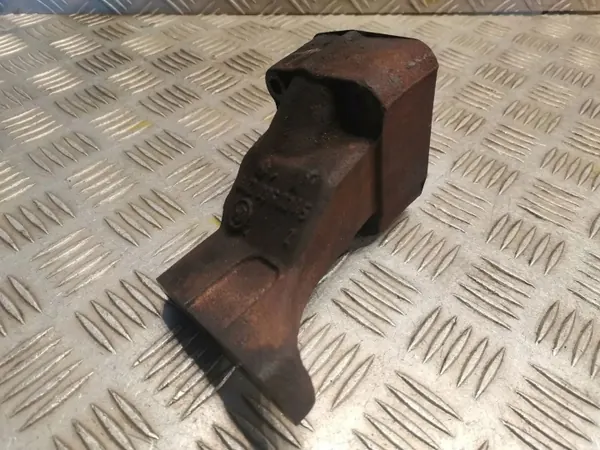 Pieza motor Mercedes-Benz OEM 6420960345 - Usado image 2