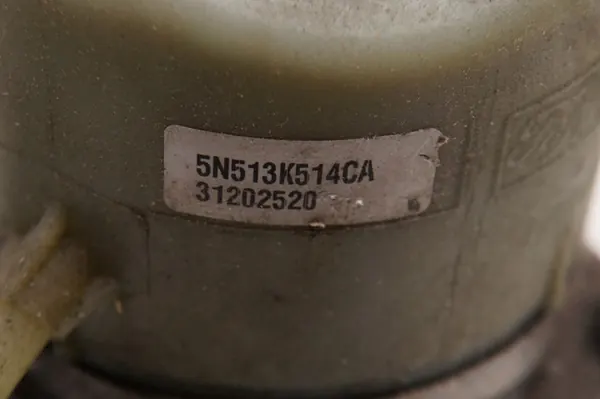 Bomba de direção assistida Volvo C30 S40 II V50 I C70 image 5