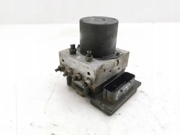 Used ABS Pump OEM 0265950666 for BMW 5 E60 image 2