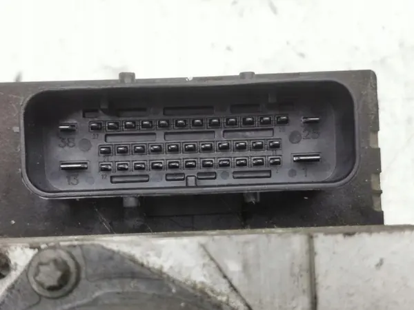 Used ABS Pump OEM 0265950666 for BMW 5 E60 image 6