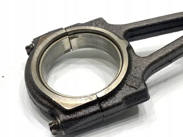 Piston OEM avec Bielle pour Opel Astra H 1.4 image 3