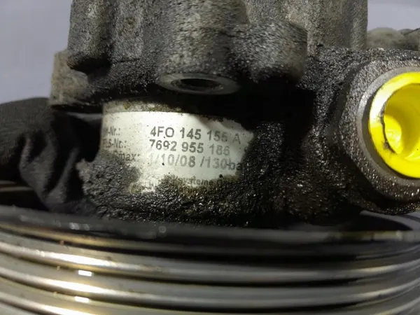 AUDI A6 C6 04- 2.7 TDI 180 HK Servopump OEM LOCHOW-342170 image 4