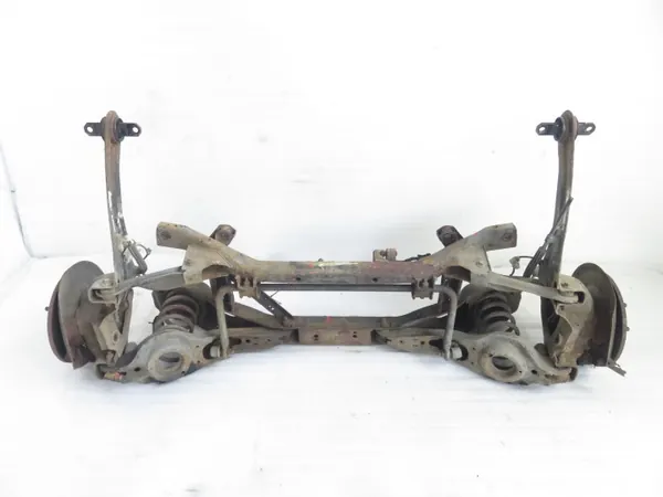Hinterachse OEM SANKI TYŁ FORD FOCUS C-MAX (DM2) image 2