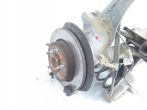 Hinterachse OEM SANKI TYŁ FORD FOCUS C-MAX (DM2) image 3