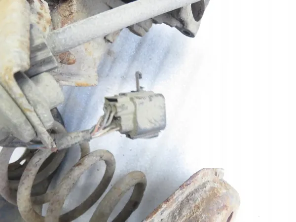 Hinterachse OEM SANKI TYŁ FORD FOCUS C-MAX (DM2) image 5