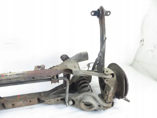 Hinterachse OEM SANKI TYŁ FORD FOCUS C-MAX (DM2) image 6