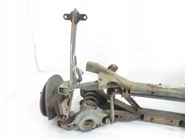 Hinterachse OEM SANKI TYŁ FORD FOCUS C-MAX (DM2) image 7