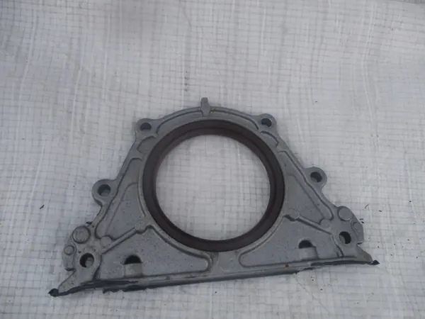 Couvercle Joint Arbre OEM 1.0 BOOSTERJET K10C Suzuki image 2