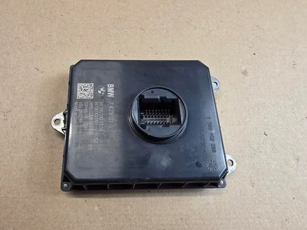 Module LED BMW 7429121 (26) - Pièce OEM d'occasion image 2