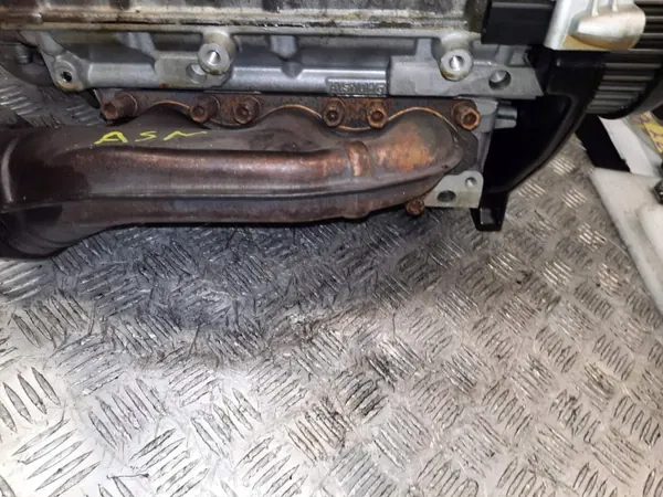 Zylinderkopf Rechts OEM 06C103373E für Audi image 10