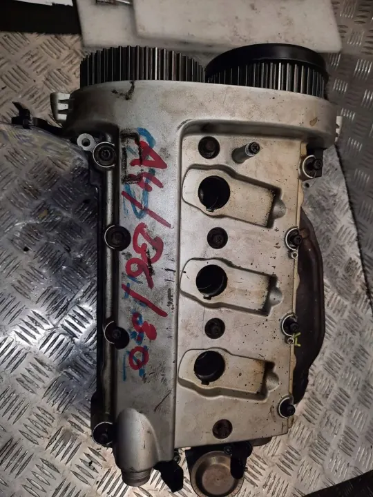 Zylinderkopf Rechts OEM 06C103373E für Audi image 7