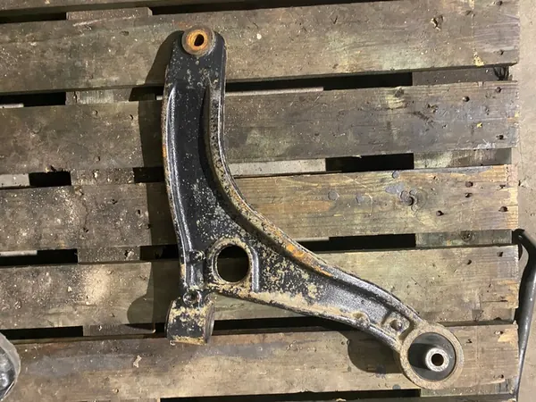 Braccio di Controllo Anteriore Destro Master III Movano B NV400 image 9