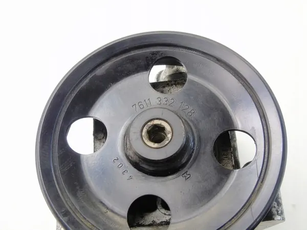 Styrpump OEM 7611332128 för Focus Fiesta image 5