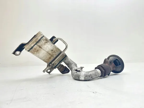 2003 Mazda 6 Refroidisseur EGR K5T57881 image 1