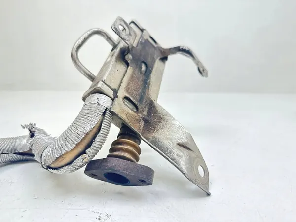 2003 Mazda 6 Refroidisseur EGR K5T57881 image 3