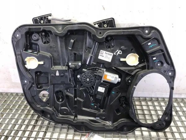 OEM 00521773570 Etuikkuna nostin vasen Jeep Compass image 2
