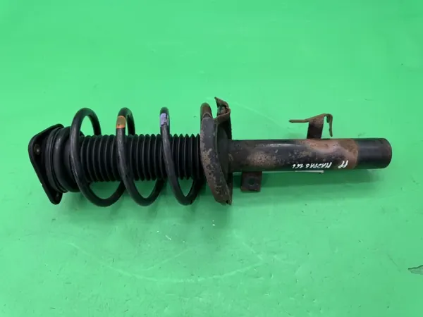 Stoßdämpfer Vorne Rechts OEM 8N61-18045-BD Mazda 3 II image 2