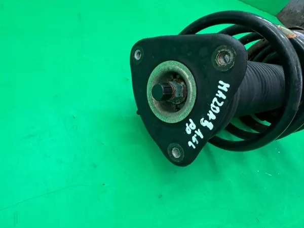 Stoßdämpfer Vorne Rechts OEM 8N61-18045-BD Mazda 3 II image 6