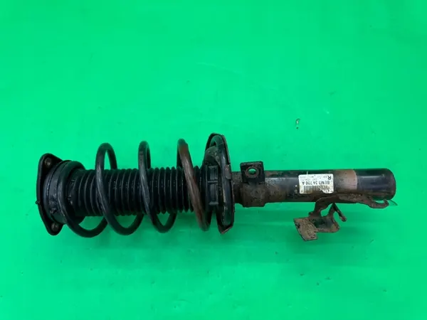 Stoßdämpfer Vorne Rechts OEM 8N61-18045-BD Mazda 3 II image 7