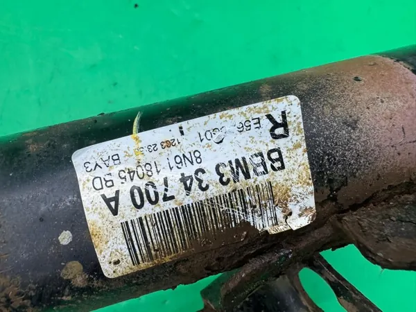 Stoßdämpfer Vorne Rechts OEM 8N61-18045-BD Mazda 3 II image 8