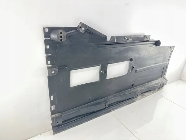 Audi A4 S4 B8 8K 2009 Sidokåpa Underrede OEM image 3