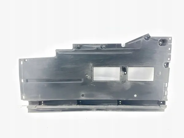 Audi A4 S4 B8 8K 2009 Sidokåpa Underrede OEM image 4