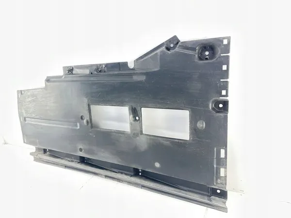 Audi A4 S4 B8 8K 2009 Sidokåpa Underrede OEM image 5