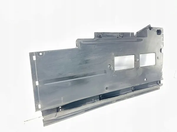 Audi A4 S4 B8 8K 2009 Sidokåpa Underrede OEM image 6