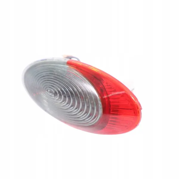 Porsche Boxster 986 Deurlamp Voor Links Rechts 99663213201 image 6