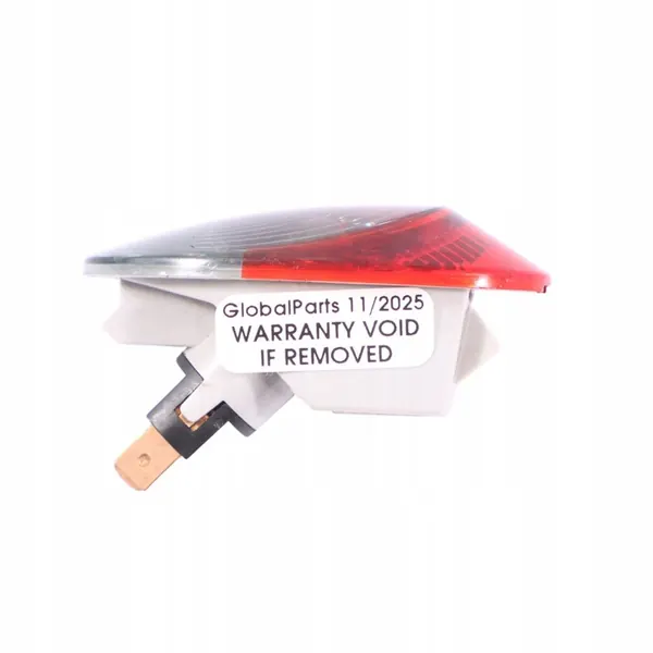 Porsche Boxster 986 Deurlamp Voor Links Rechts 99663213201 image 8