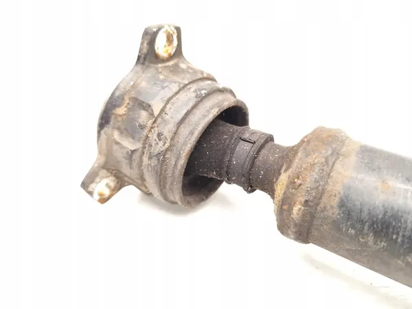 Mitsubishi L200 Framdrevaxel 2.5 DI-D 4WD Diesel image 2