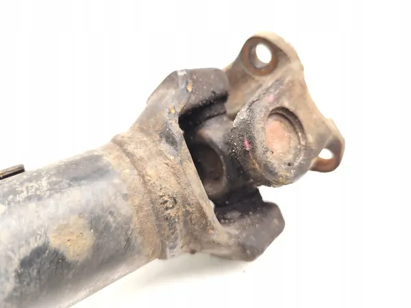 Mitsubishi L200 Framdrevaxel 2.5 DI-D 4WD Diesel image 3