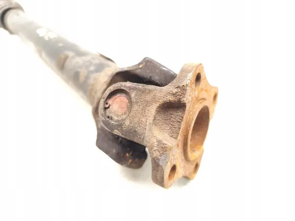 Mitsubishi L200 Framdrevaxel 2.5 DI-D 4WD Diesel image 4