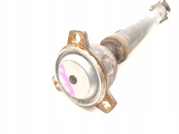 Mitsubishi L200 Framdrevaxel 2.5 DI-D 4WD Diesel image 5