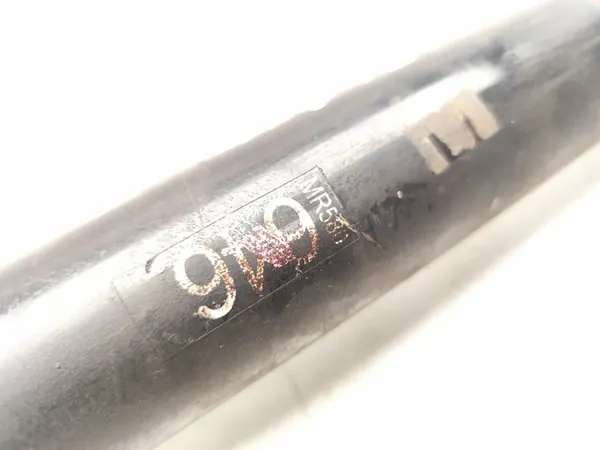 Mitsubishi L200 Framdrevaxel 2.5 DI-D 4WD Diesel image 7