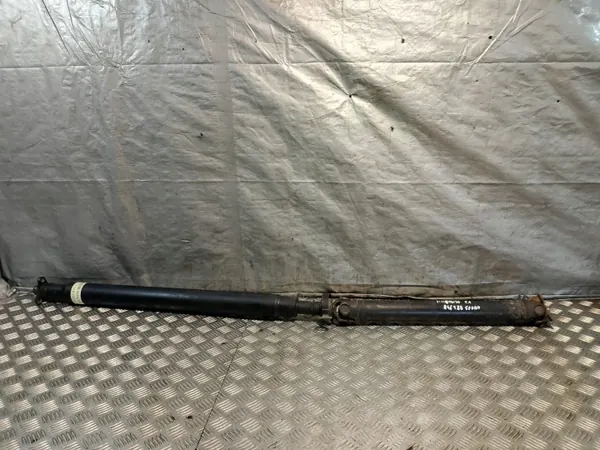 Aandrijfas OEM 7519293 voor BMW E46 Sedan 1.8L image 2
