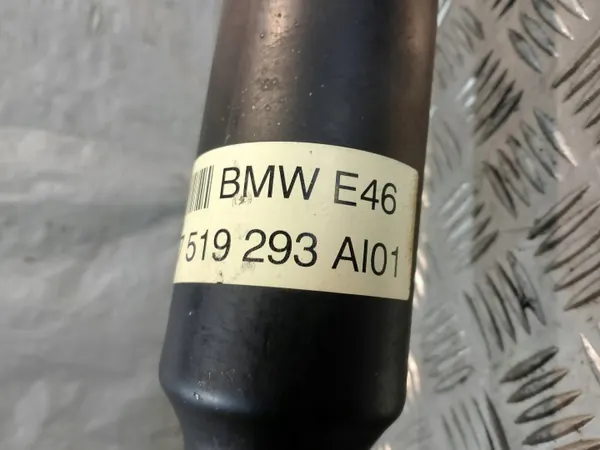 Aandrijfas OEM 7519293 voor BMW E46 Sedan 1.8L image 5