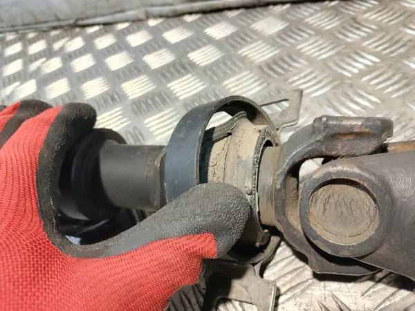 Aandrijfas OEM 7519293 voor BMW E46 Sedan 1.8L image 6