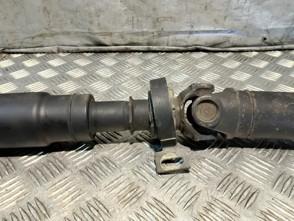 Aandrijfas OEM 7519293 voor BMW E46 Sedan 1.8L image 7