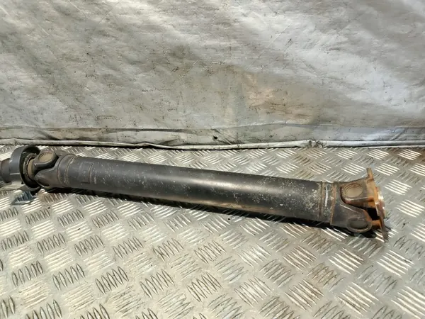Aandrijfas OEM 7519293 voor BMW E46 Sedan 1.8L image 8