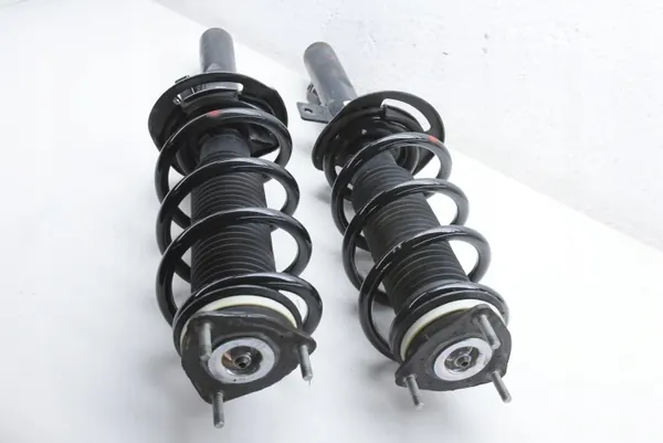 Amortecedor Ford OE Dianteiro Esquerdo/Direito OEM kk21-18045-ab image 2