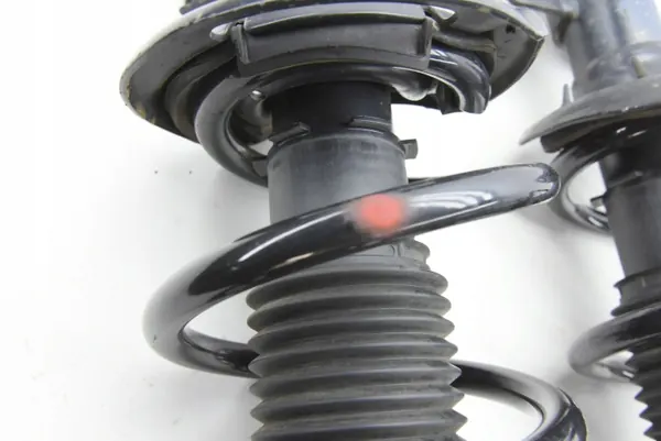 Amortecedor Ford OE Dianteiro Esquerdo/Direito OEM kk21-18045-ab image 4
