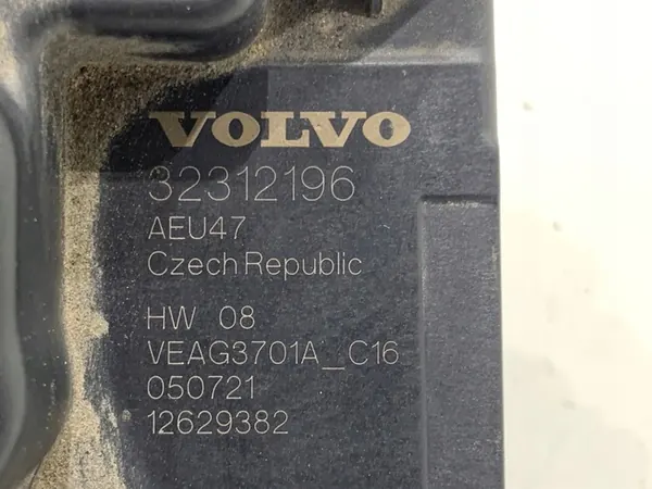 Módulo de Controle Eletrônico Volvo XC60 II 32312196 image 4