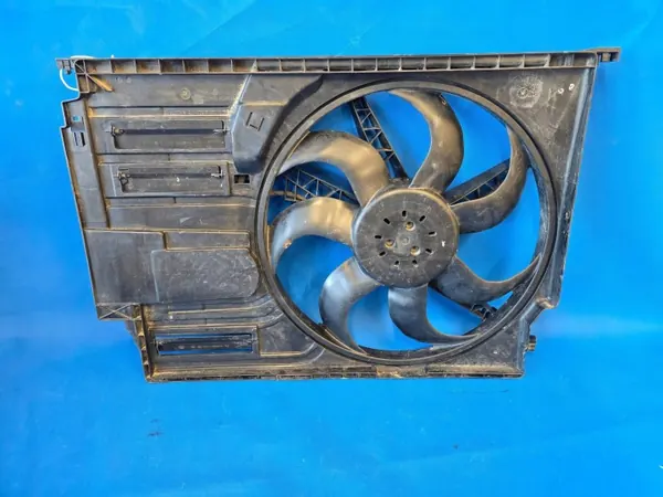 Koelventilator OEM QUA11500 voor BMW F48 F39 image 5