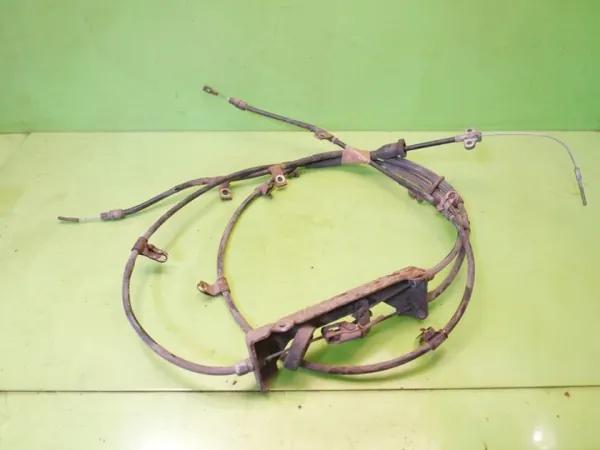 OEM Handremkabels rechts+links Fiat Freemont image 5