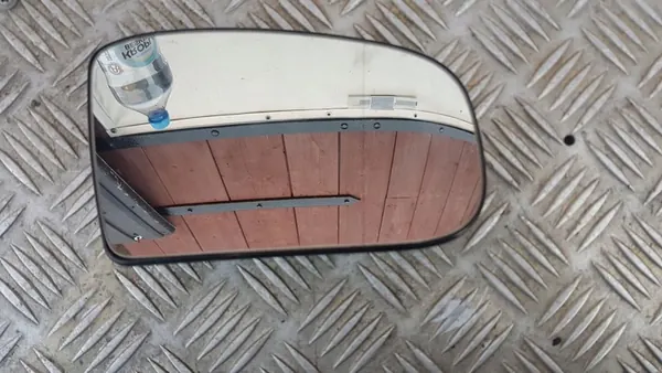 MERCEDES W220 HÖGER SPEGLINSATS A2208101821 image 2