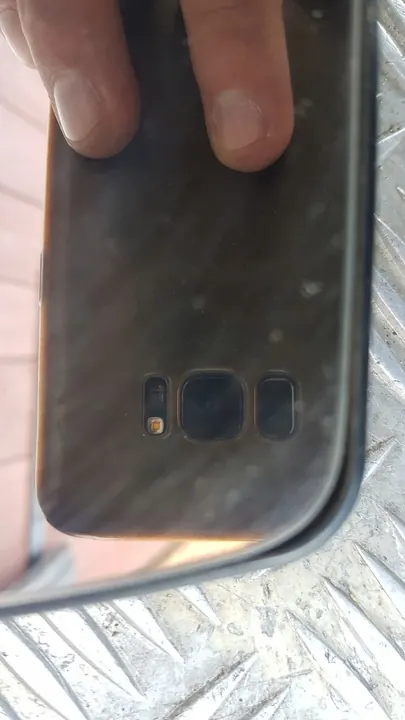 MERCEDES W220 HÖGER SPEGLINSATS A2208101821 image 6