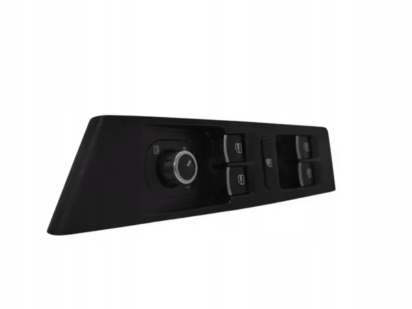 Schaltermontagerahmen Volkswagen OE 3AB857857A image 3